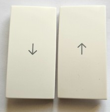 Berker Wippen Jalousien