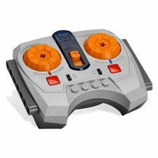 Power Functions kompatibel