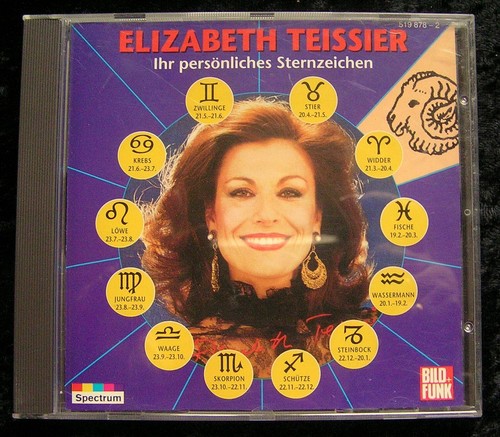 Elizabeth teissier ihr - teissier:,