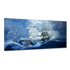 Leinwand Bild Wandbild Canvas