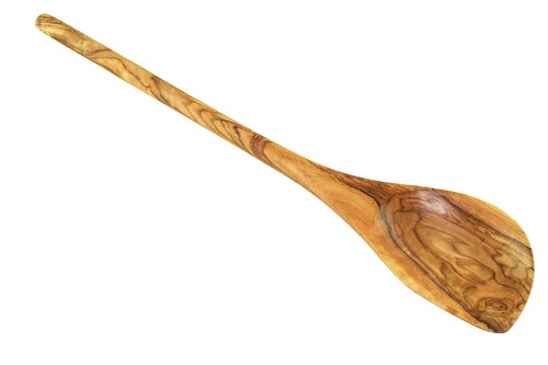 Kochlöffel 30 cm - d.o.m.,
