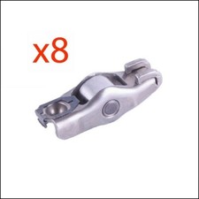 8x Original Ina Schlepphebel