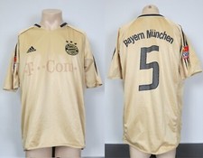 Player Issue Bayern München