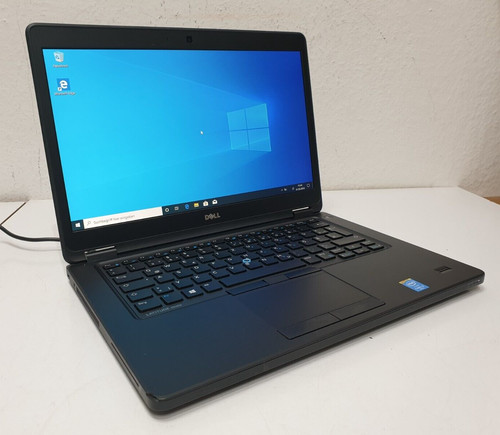 Dell latitude e5450 5300u - latitude, i5-5300u