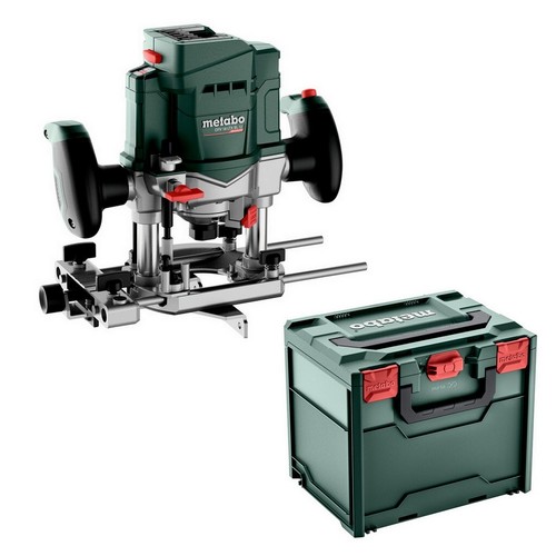 Metabo akku oberfräse ofv - oberfräse, 18