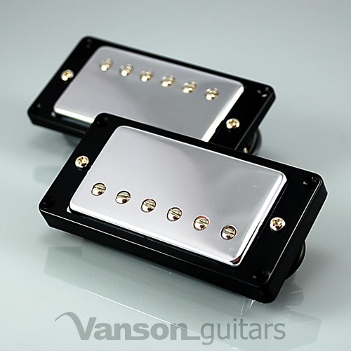 Neu vanson alnico - neu,