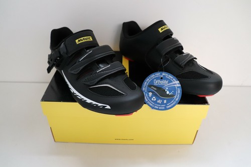 Paar herren rennradschuhe - herren,