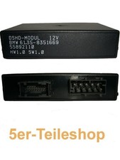 BMW E34 Steuergerät