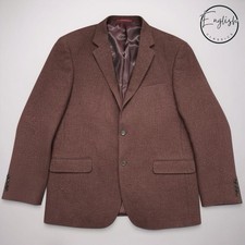Hampton Tweed Blazer Herren