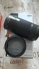 Sony sel 55210 - sony, teleobjektiv