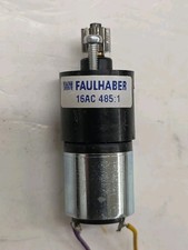 FAULHABER Kleinstmotor