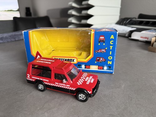 Matchbox super kings 90 - matchbox, k-90