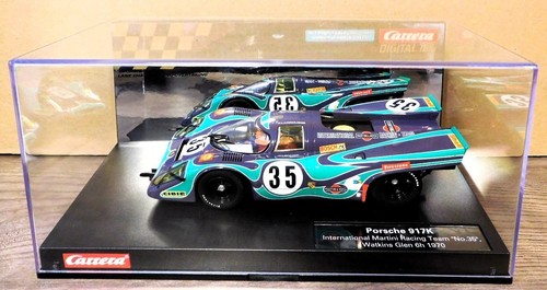Carrera digital 124 porsche - digital,