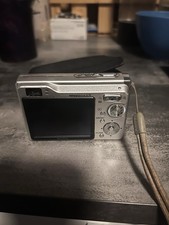 SONY Cyber Shot DSC-W90
