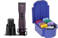 WAHL SUPERA PROFI  AKKU TIER