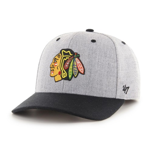 Brand cap nhl chicago - cap,