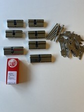 BKS Schließanlage