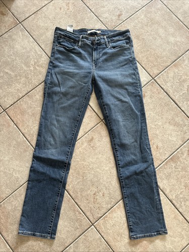Levi slim jeans 28 - levi’s, gr.