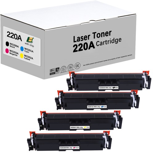 Toner kompatible für hp - toner,