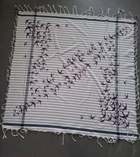 Leigh & Luca Tuch Schal Scarf wie neu!!