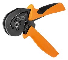 Weidmüller Crimpwerkzeug PZ