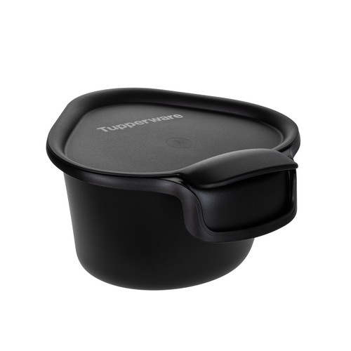 Tupperware tischmüll eimer - tischmüll,