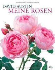 Meine Rosen von David Austin |