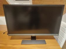 BenQ EL2870U 4K Monitor I 28 Zoll 1ms HDR I K 60hz gebraucht