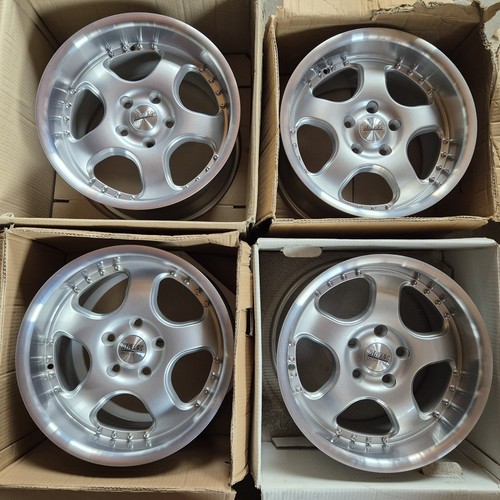 Artec felge 9x16 - 4x, ma