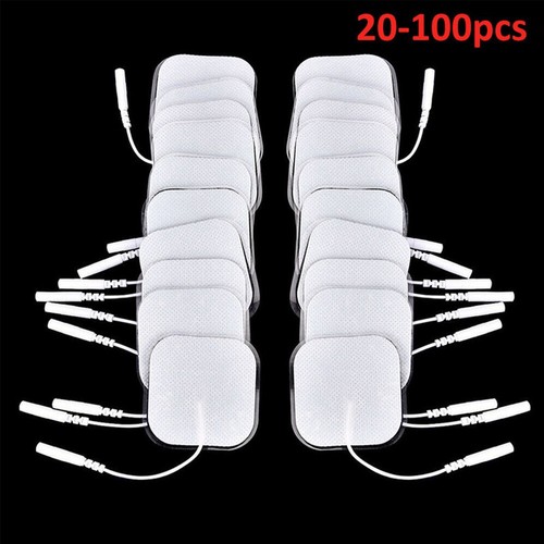 100x tens elektroden pads - tens,