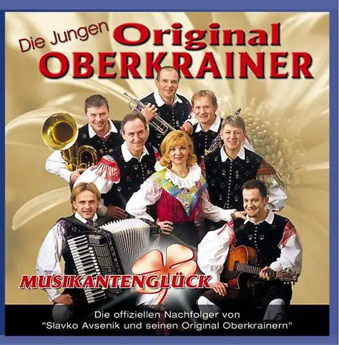 Die original jungen - die,