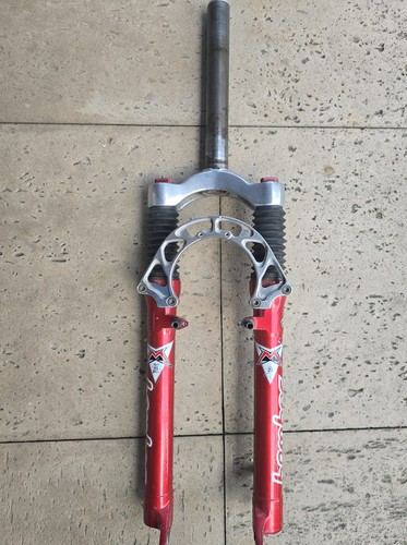 Marzocchi bomber bam 1997 - marzocchi, z2