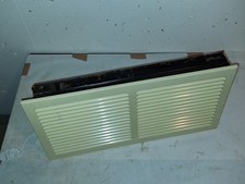 Lüftungsgitter Warm / Kaltluft