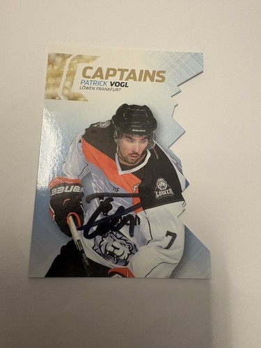 Del2 captains löwen - del2,