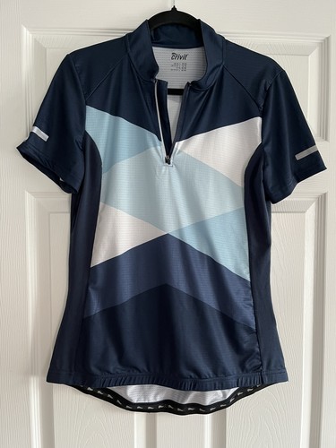Damen crivit radtrikot kurzarm - crivit,
