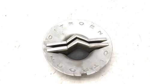 Citroen 2009 radnabendeckel - citroen,