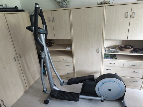 Crosstrainer ellipsentrainer - crosstrainer,,