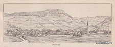Euerdorf hammelburg bayern - euerdorf, hammelburg/bayern