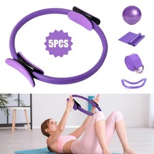 Pilates Essential Kit –