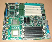 MAINBOARD SUPERMICRO P4DL6 2x
