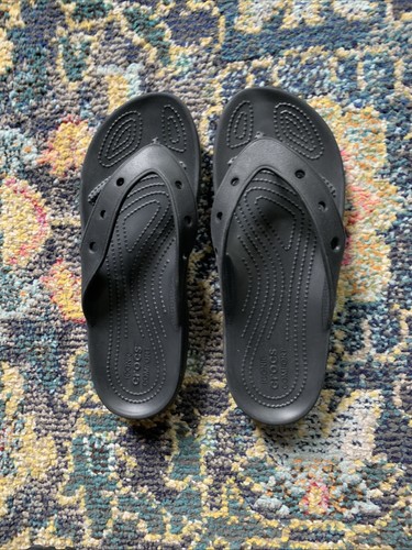 Crocs flipflops unisex - flipflops,