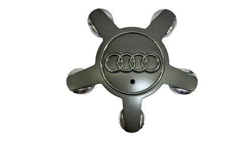 Neu original audi - original, nabendeckel