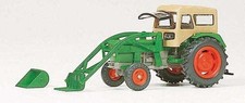 Deutz Ackerschlepper D 6206