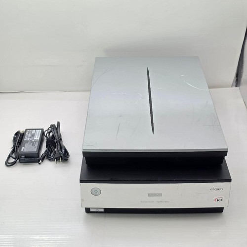 Epson x970 perfection - perfection, pro