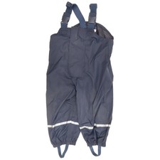 Papagino, Regenhose, Größe