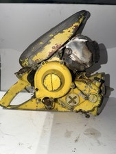 McCulloch 3-25 chainsaw