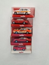 Feuerwehr SET 40 Herpa mit mehreren Modellen (Teilw SONDERMODELLE) Osnabrück