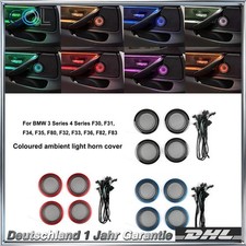 4stk Tür Lautsprecher