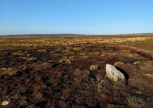 Foto 6x4 boulder wake hill - foto,