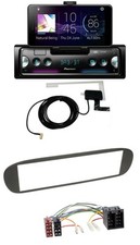 Pioneer DAB Bluetooth MP3 USB